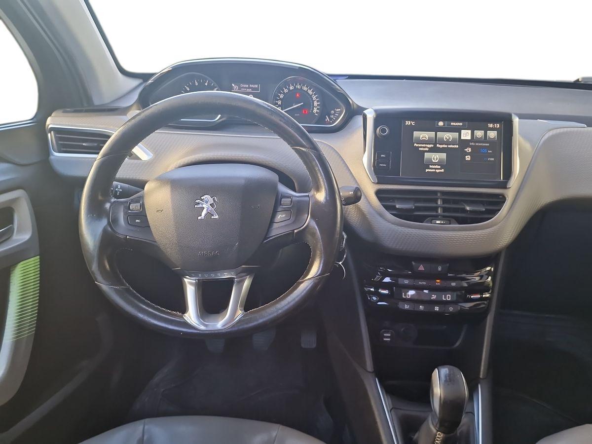PEUGEOT 208 1.2 82CV ALLURE