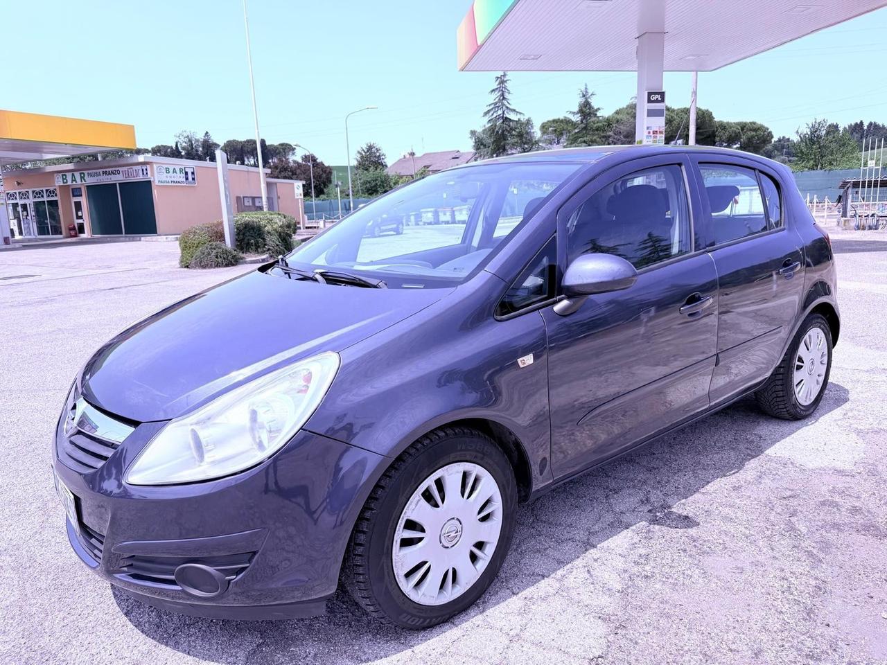 Opel Corsa 1.3 CDTI 75CV 5 porte Ok neopatentati