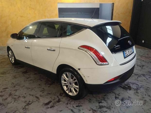 Dacia Delta 2013 photo 3