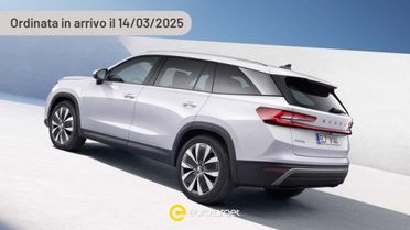 SKODA Kodiaq 2.0 TDI EVO SCR 4x4 DSG Sportline