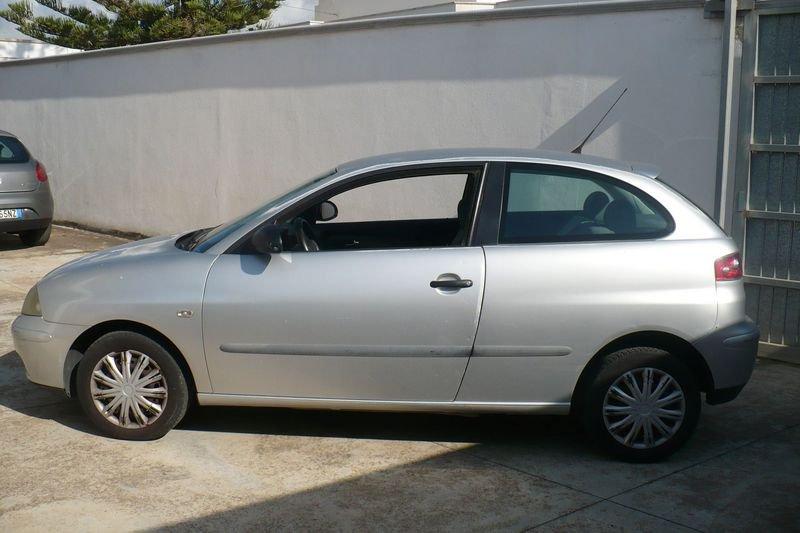Seat Ibiza Ibiza 1.9 TDI 101CV 3p. Signo