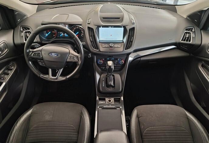 Ford Kuga 1.5 TDCI 120 CV S&S 2WD Powershift TITANIUMM