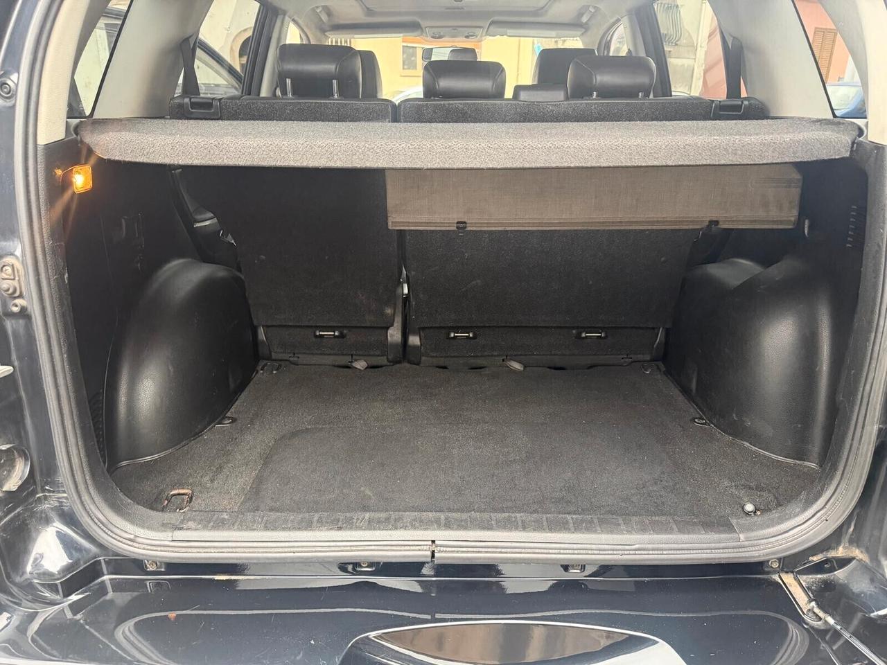 Suzuki Grand Vitara 1.9 DDiS 5 porte Executive