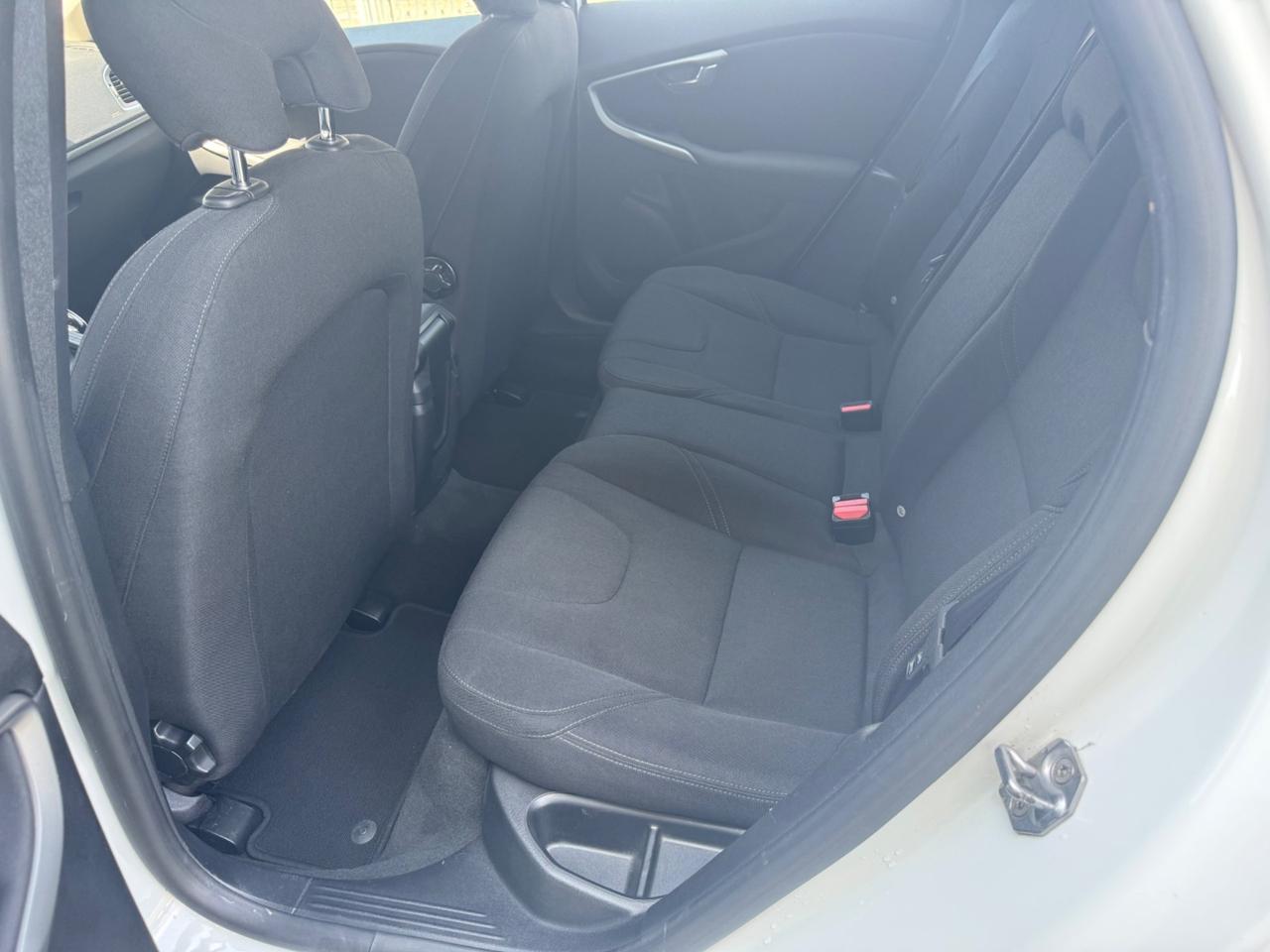 Volvo V40 Cross Country D3 Geartronic Kinetic