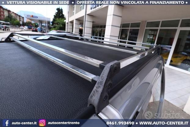 FIAT Panda 4X4 Edizione Limitata Nuova 4x4