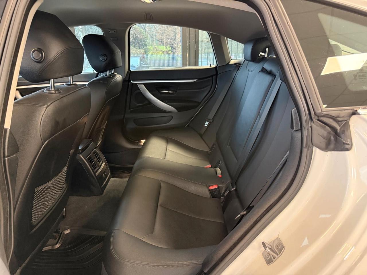 Bmw 420 420d Gran Coupé Luxury