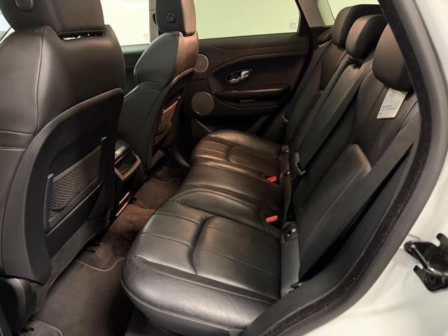 LAND ROVER Range Rover Evoque 2.0 TD4 150 CV 5p. HSE Dynamic