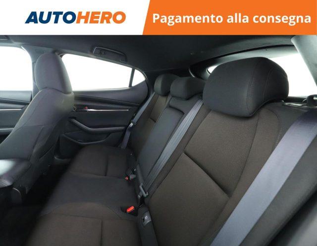 MAZDA 3 Mazda3 2.0L 150CV Skyactiv-G M-Hybrid Executive
