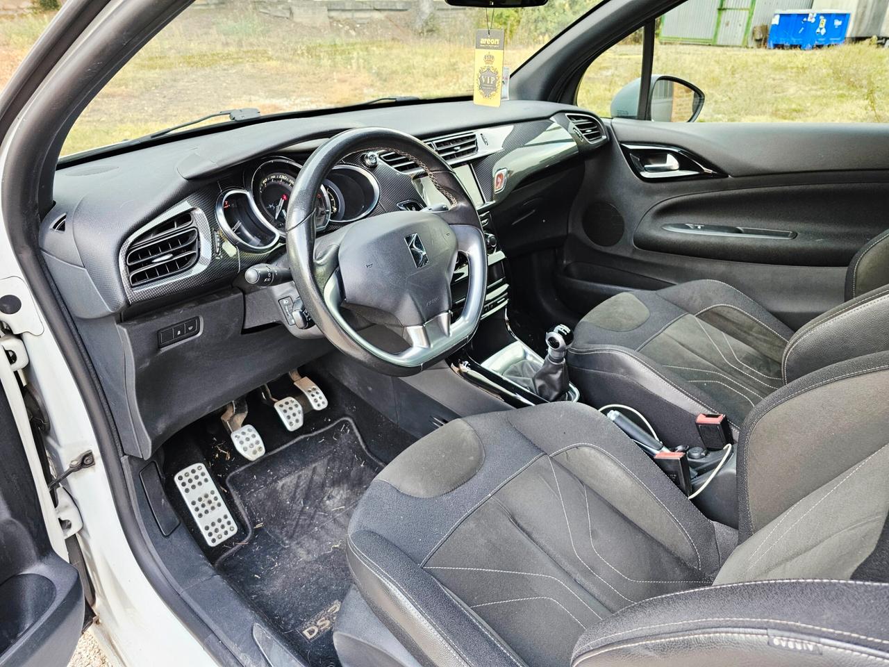 Citroen C3 PureTech 110 S&S Uptown