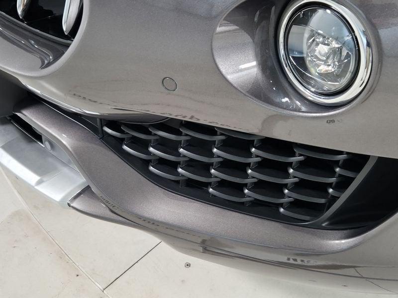 Maserati Levante Diesel 3.0 V6 250cv auto