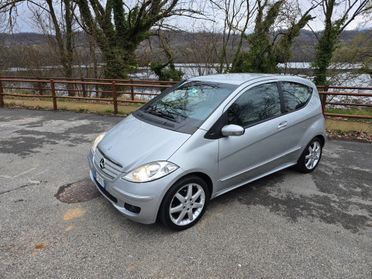 Mercedes-benz A 150 Coupé Avantgarde