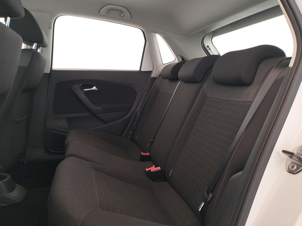 Volkswagen Polo 1.4 TDI 5p. - NEOPATENTATI