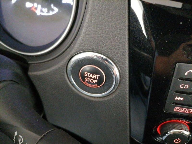 Nissan Qashqai 1.5 dci Tekna 110cv