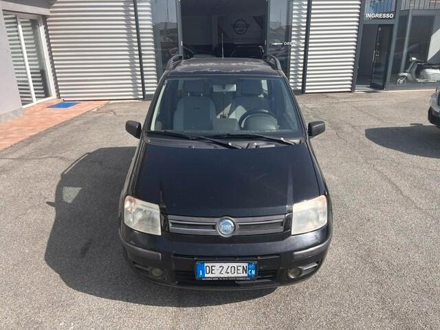 Fiat Panda 1.2 Dynamic eco
