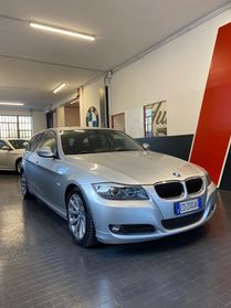 Bmw 320 320d cat Touring MSport