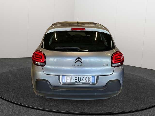 Citroen C3 1.2 puretech Feel 83Cv *NEOPATENTATI*