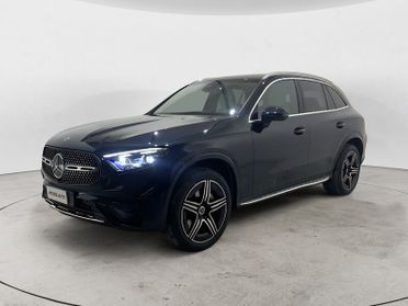 Mercedes-Benz GLC GLC 300 de hybrid EQ 4Matic AMG Line