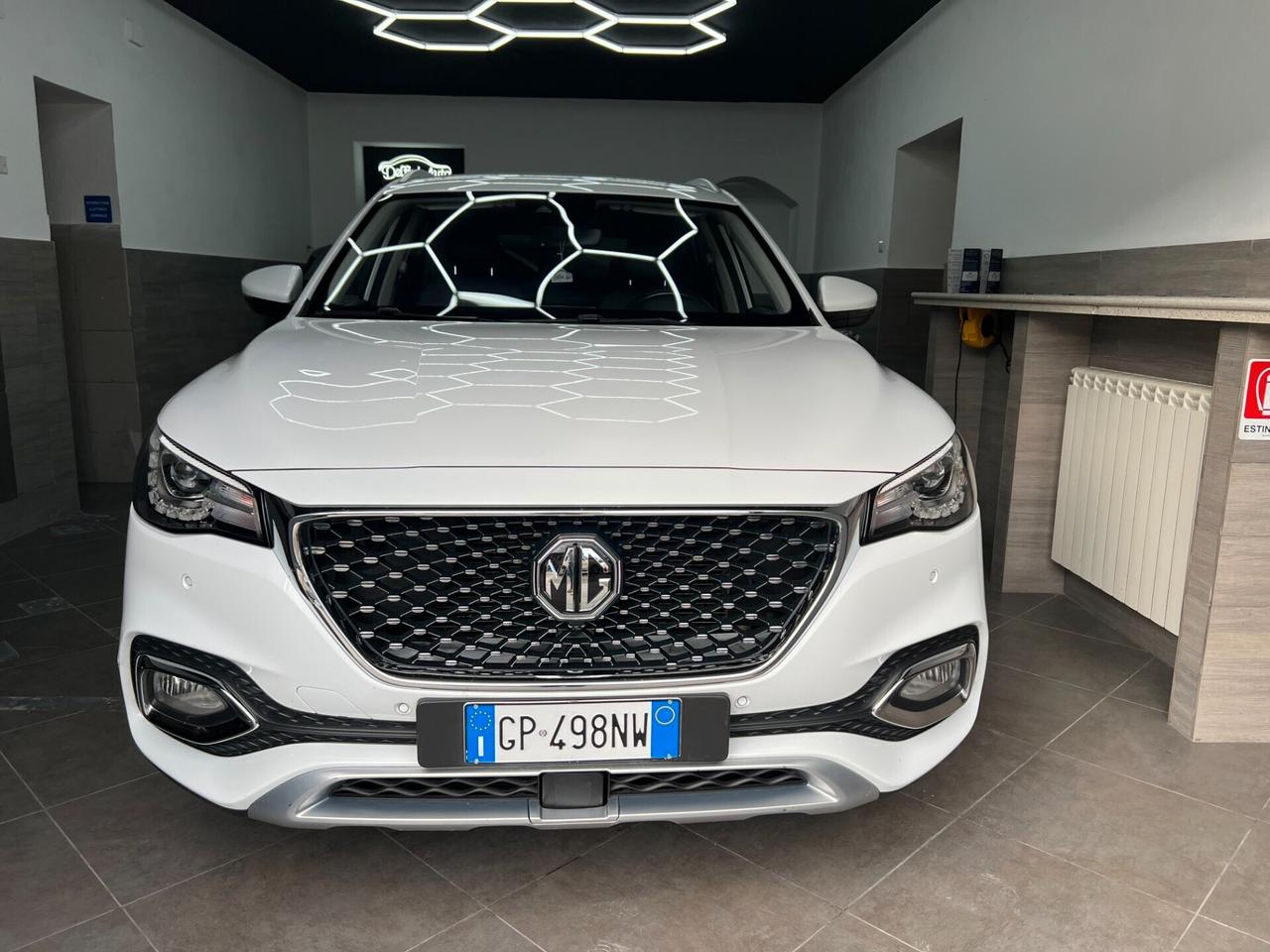 Mg HS 1.5T-GDI Luxury