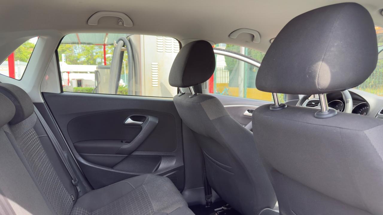 Volkswagen Polo 1.4 TDI 5p. Business 2017