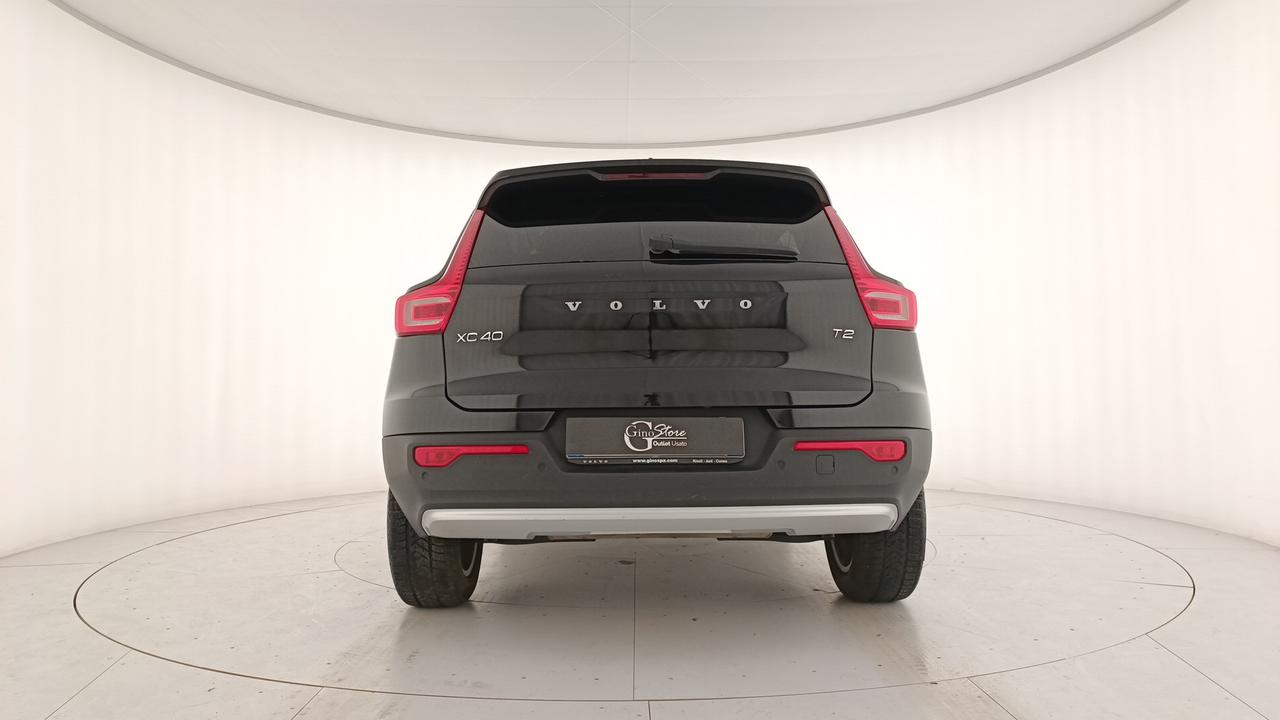 VOLVO XC40 1.5 t2 Core auto