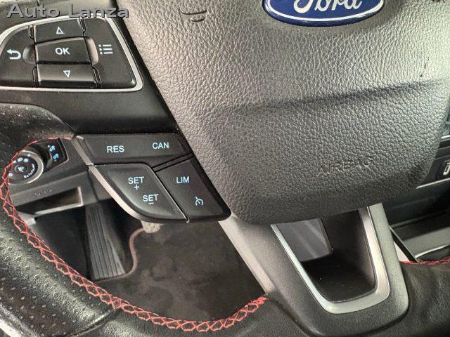 FORD EcoSport 1.0 EcoBoost 125 CV Start&Stop ST-Line