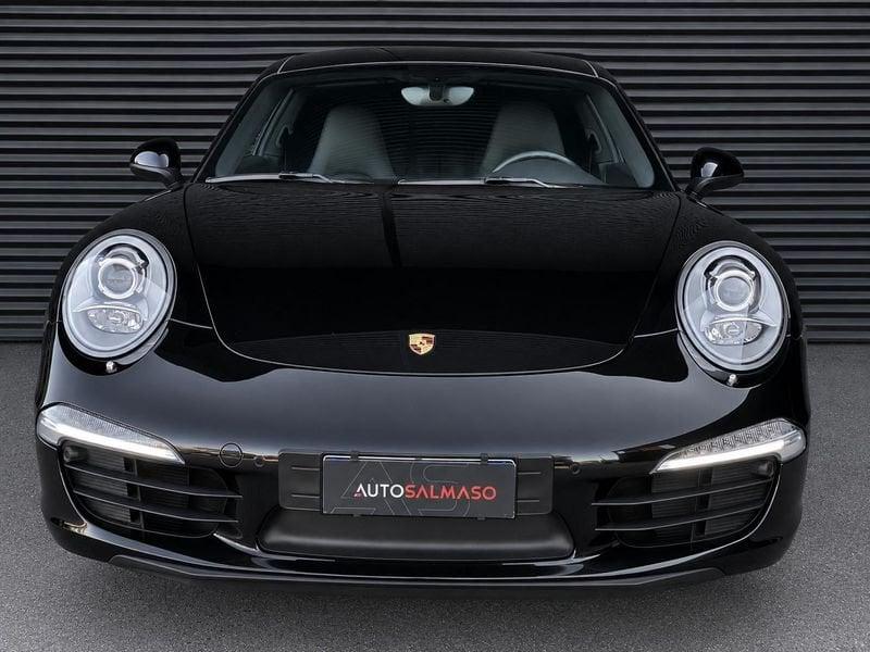 Porsche 911 911 Carrera Coupè PDK 350 CV (991.1)