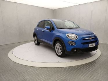 FIAT 500X 500X 1.3 mjet Club 95cv