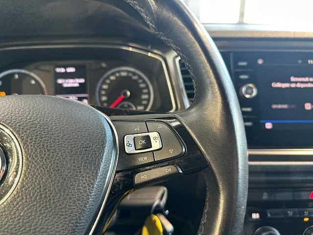 Volkswagen T-Roc 1.6 TDI SCR Advanced BlueMotion Technology