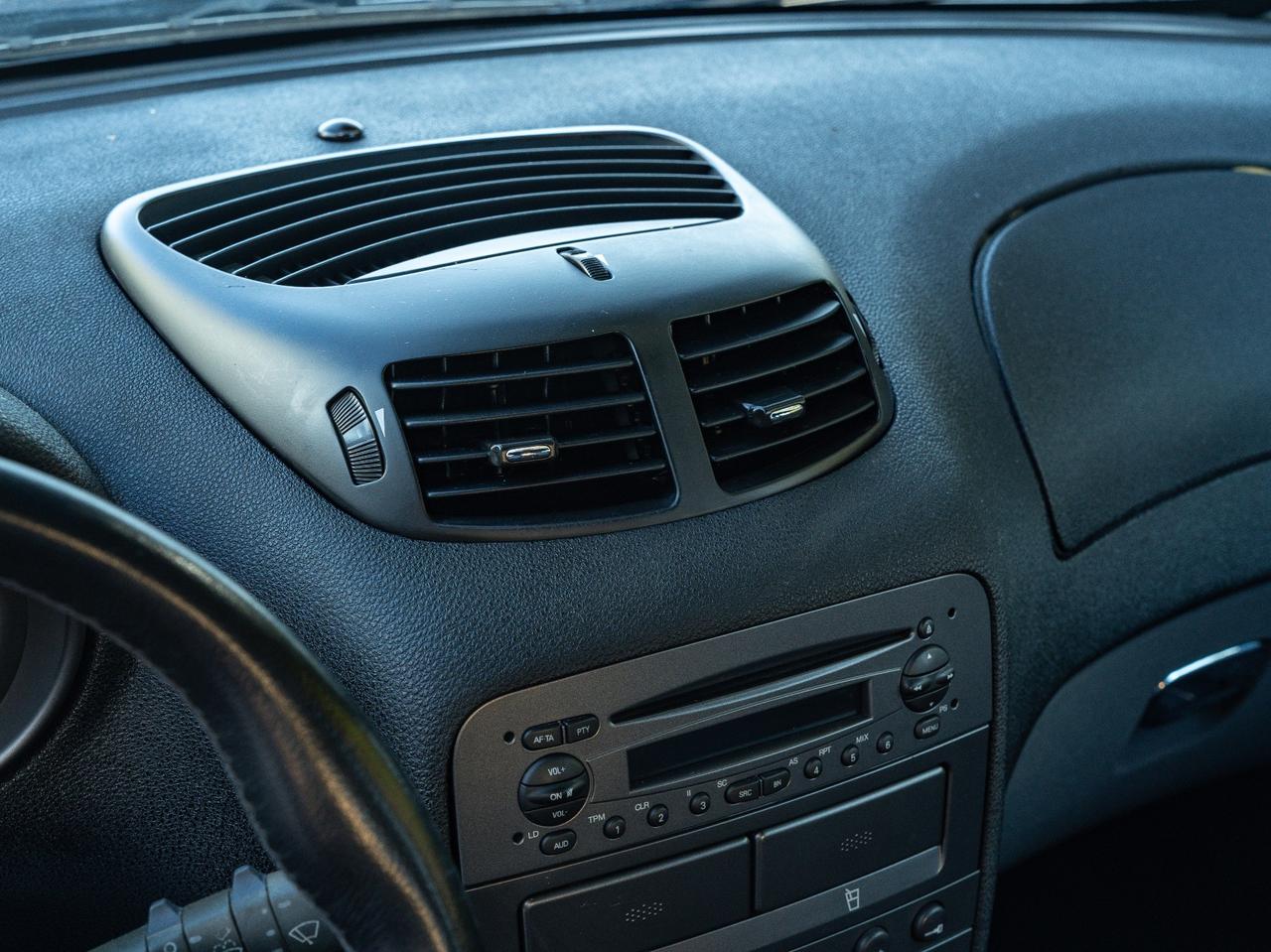 Alfa Romeo 147 3.2i V6 24V cat 3 porte GTA