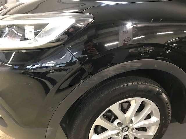 Renault Kadjar Kadjar 1.5 dci energy Intens 110cv / EURO6