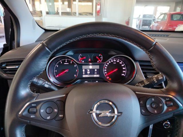 OPEL Crossland 1.2 110cv Edition MY24