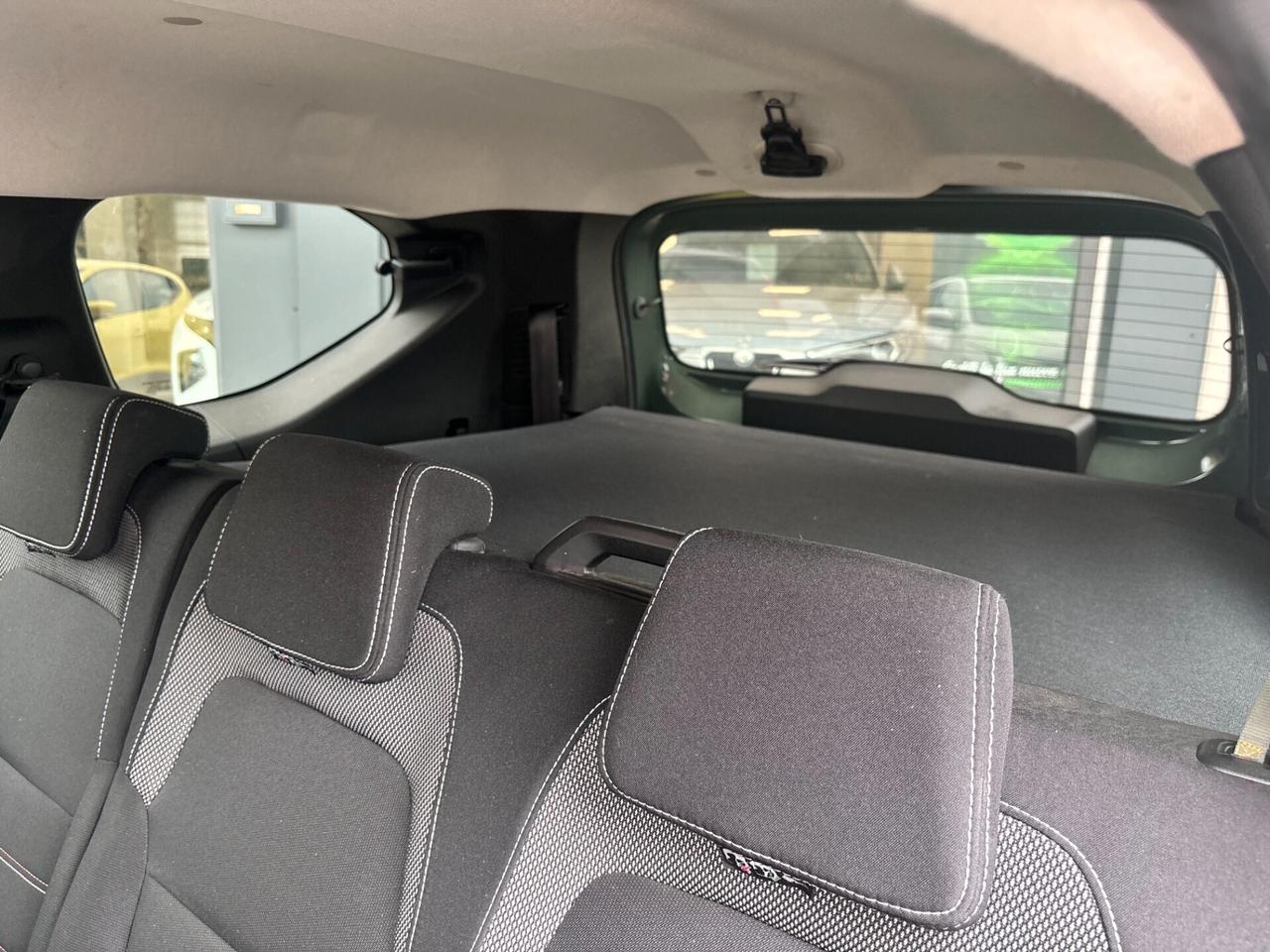 Dacia Jogger 1.0 TCe GPL 100 CV 7p Extreme Up PREZZO REALE