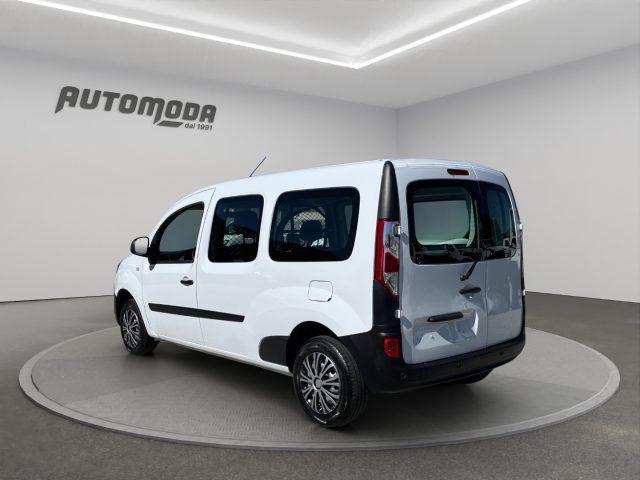 RENAULT Kangoo 1.5 DCI 90cv MAXI