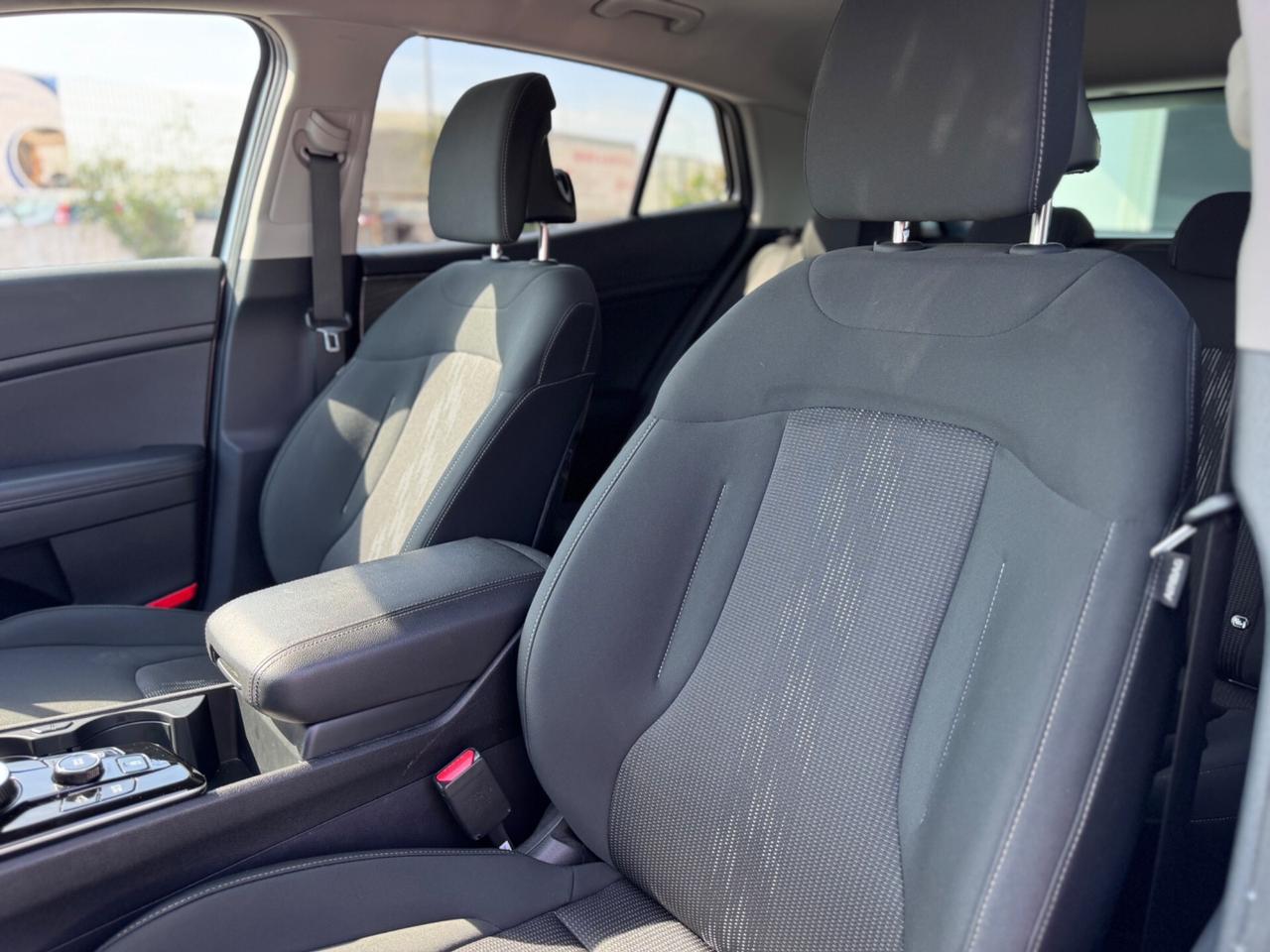 Kia Sportage 1.6 CRDi MHEV DCT Style unico proprietario