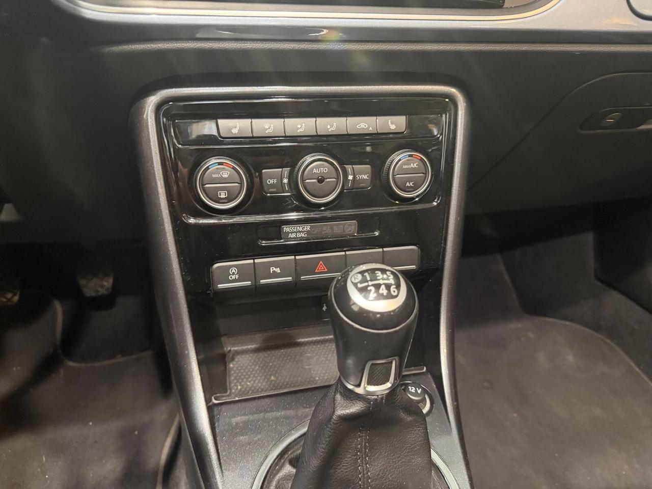Volkswagen Maggiolino Cabrio 2.0 TDI Design BlueMotion Technology