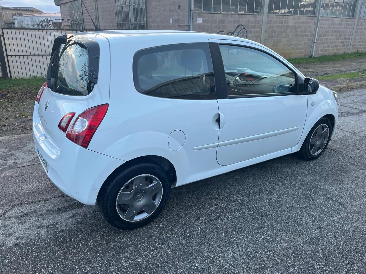 Renault Twingo 1.2 16V Night&Day