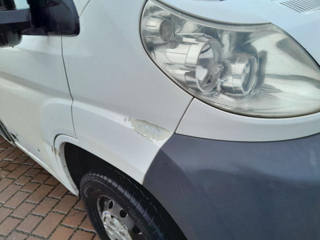 CITROEN Jumper 28 2.2 HDi/100 PC-TN CH1 Furgone Marciante