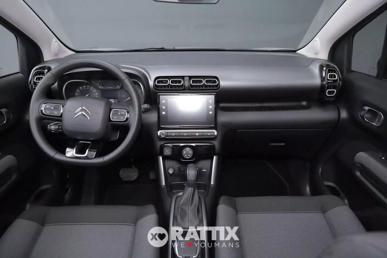 Citroen C3 Aircross 1.2 Puretech 130CV Shine EAT6