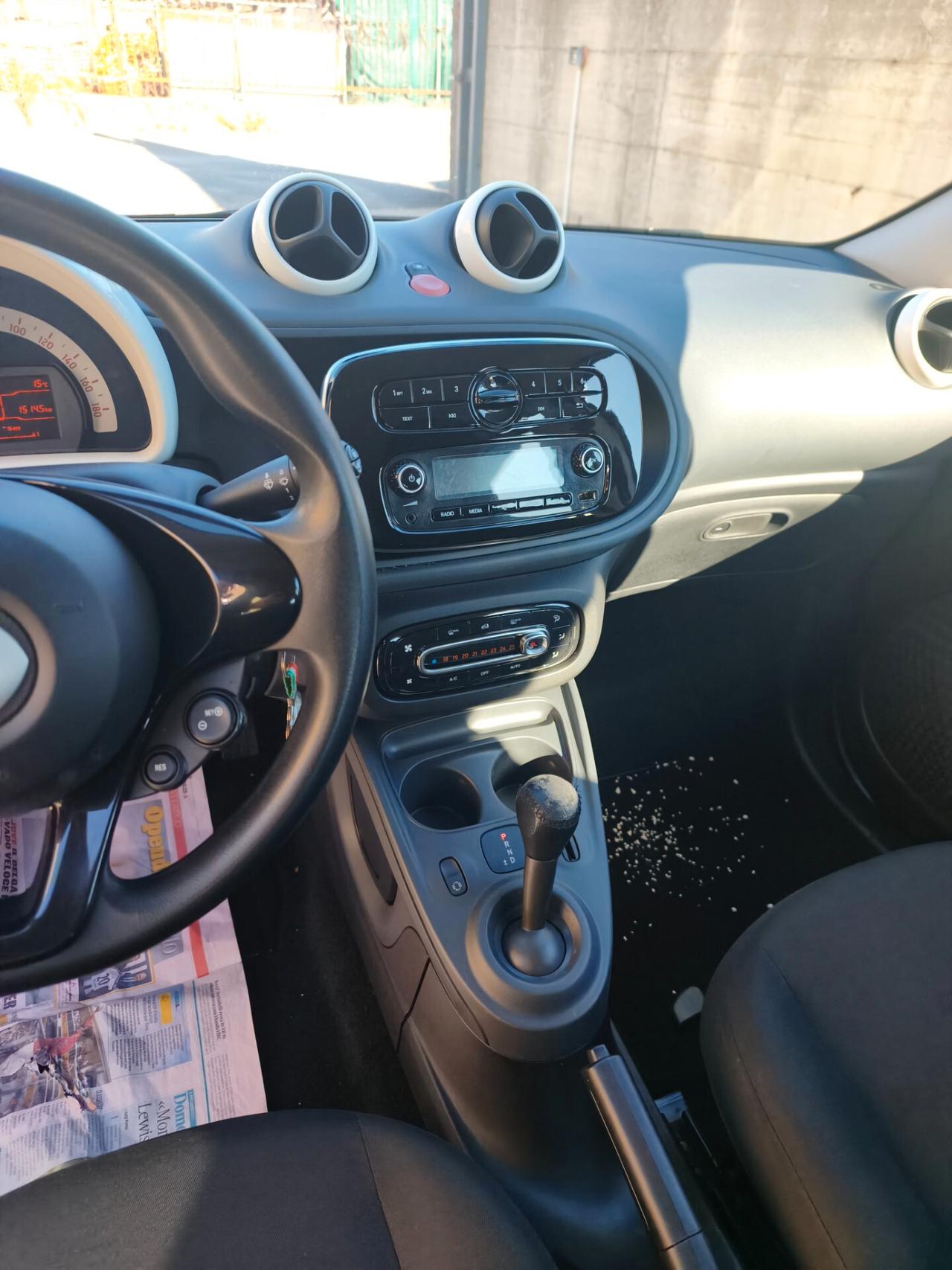 Smart ForTwo 70 1.0 Youngster