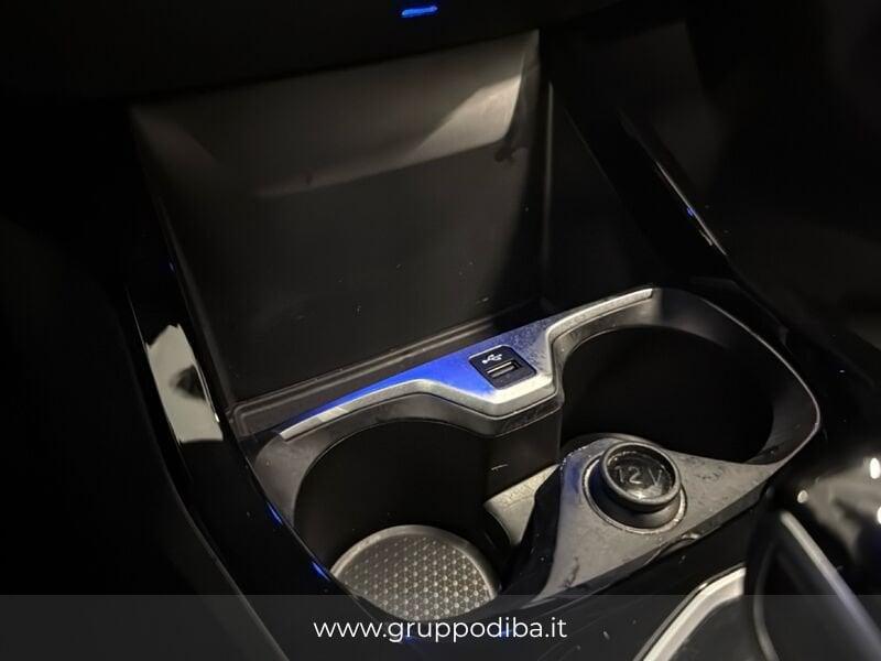 BMW Serie 1 F40 Diesel 118d Msport auto