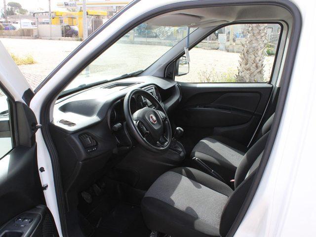 FIAT Doblo 1.3 MJT S&S Cargo AUTOCARRO +IVA