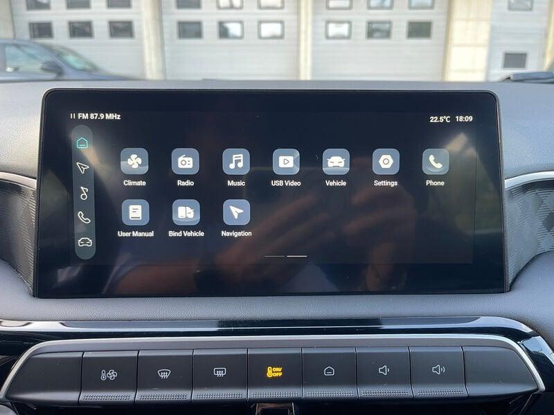 MG MG3 1.5 Comfort - AZIENDALE