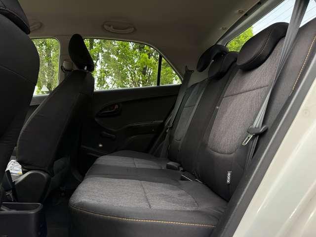 Kia Picanto Picanto II 2011 1.0 Active Collection Gpl 67cv 5p