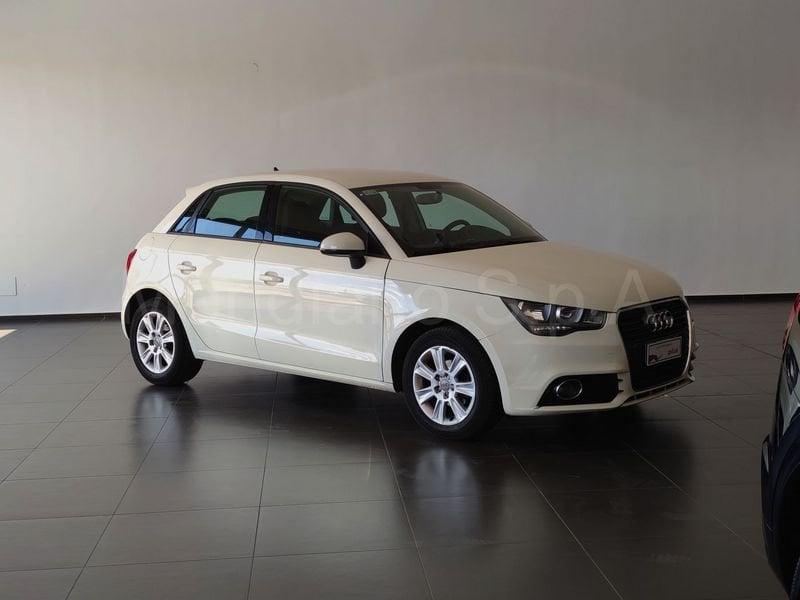 Audi A1 A1/S1 SPB 1.6 TDI AMBITION