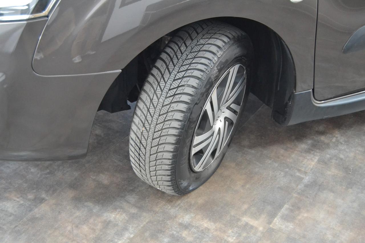 Citroen Berlingo Multispace BlueHDi 120CV XTR KMDOC