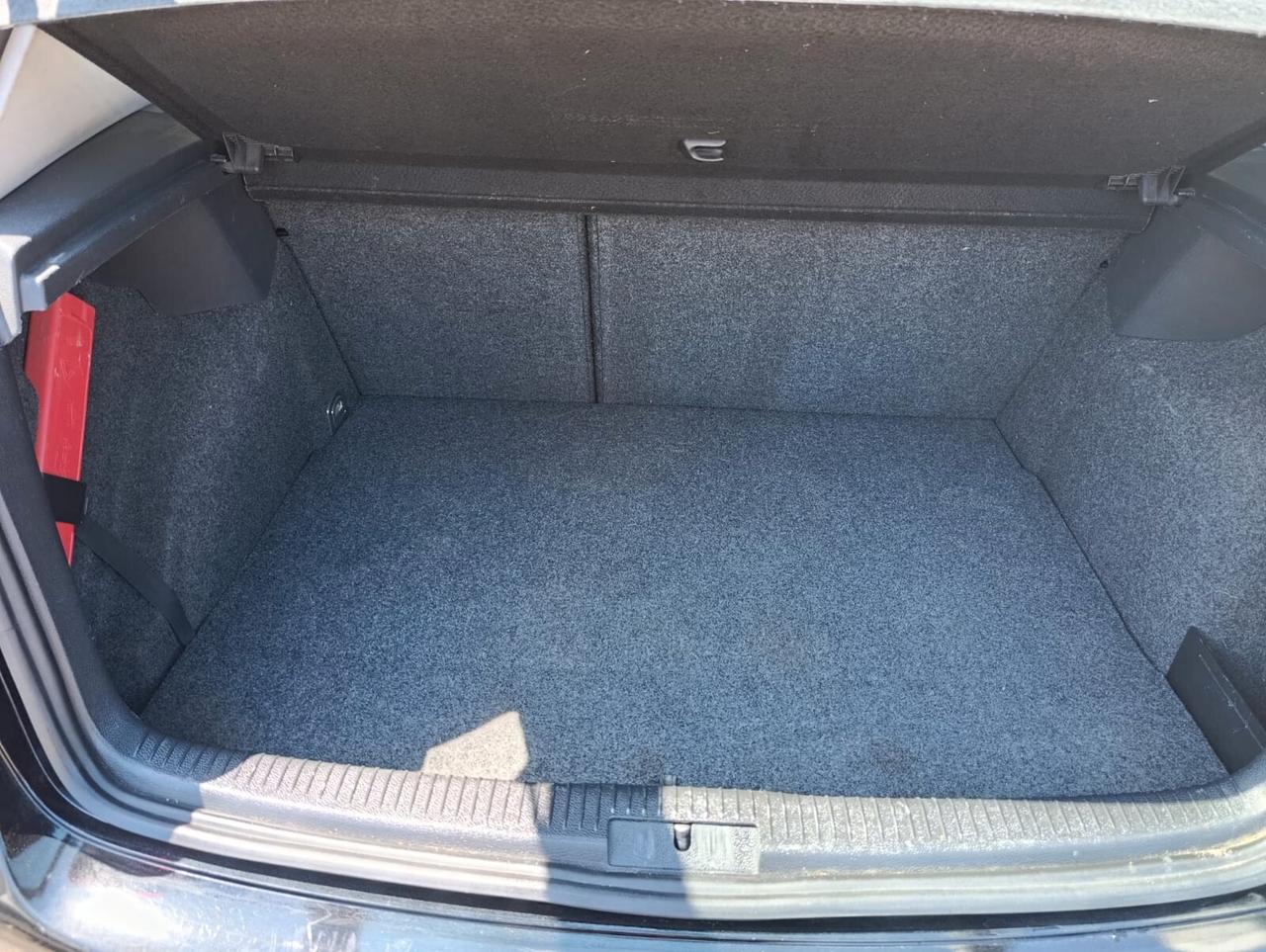 Volkswagen Golf 1.9 TDI Comfortline 2007