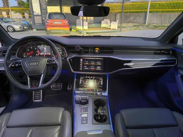 AUDI A6 40 2.0 TDI quattro ultra S tronic Business