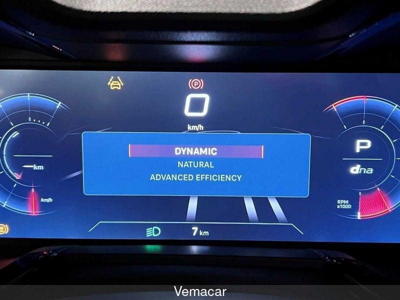 Alfa Romeo Junior Junior 1.2 136 CV Hybrid eDCT6 Speciale