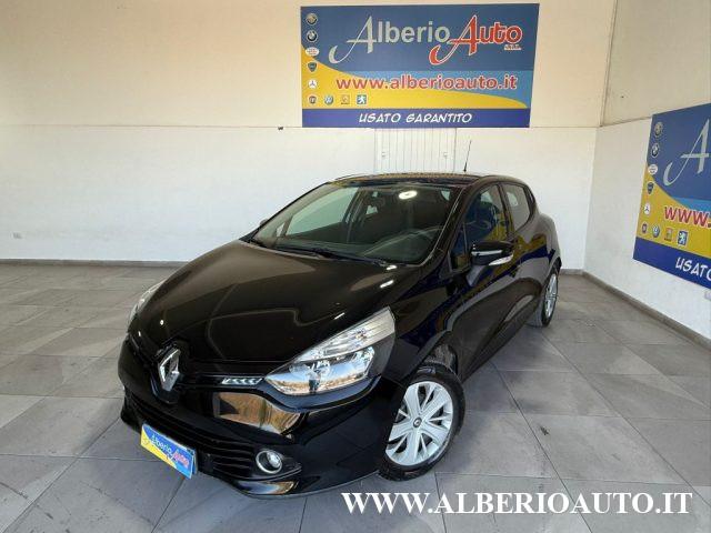 RENAULT Clio dCi 8V 75CV Start&Stop 5 porte Energy Life