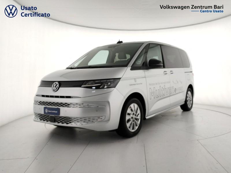 Volkswagen T7 Multivan 1.4 tsi eh space dsg 7p.ti